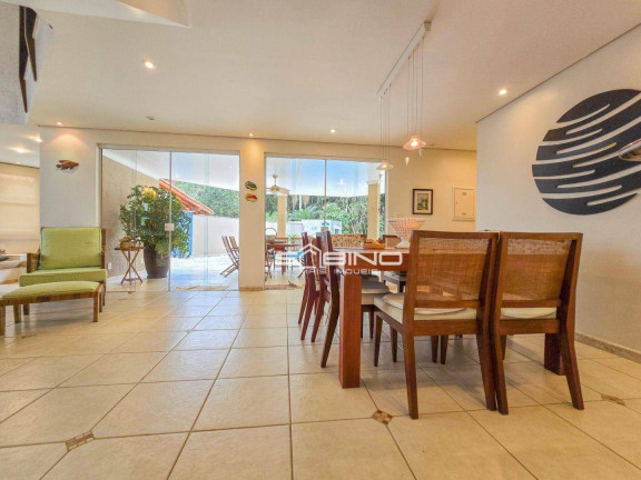 Imagem Casa com 5 Quartos à Venda, 310 m² em Riviera De São Lourenço - Bertioga Imagem Casa com 5 Quartos à Venda, 310 m² em Riviera De São Lourenço - Bertioga