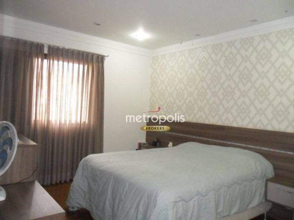 Imagem Apartamento com 4 Quartos à Venda, 270 m² em Santa Paula - São Caetano Do Sul Imagem Apartamento com 4 Quartos à Venda, 270 m² em Santa Paula - São Caetano Do Sul