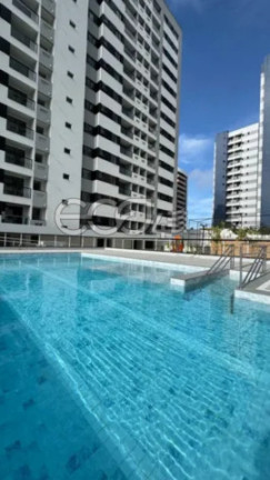Imagem Apartamento com 3 Quartos à Venda, 76 m² em Luzia - Aracaju