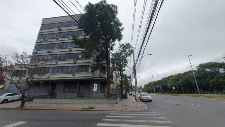 Imóvel Comercial à Venda, 59 m² em Menino Deus - Porto Alegre