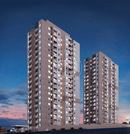 Imagem Apartamento com 2 Quartos à Venda, 37 m² em Vila Moraes - São Paulo Imagem Apartamento com 2 Quartos à Venda, 37 m² em Vila Moraes - São Paulo