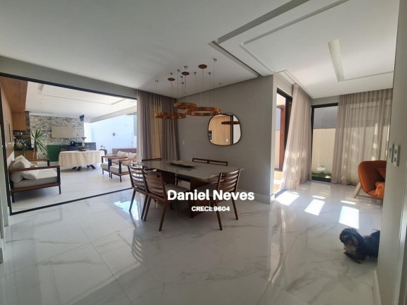 Imagem Casa de Condomínio com 5 Quartos à Venda, 356 m² em Vilas Do Atlântico - Lauro De Freitas Imagem Casa de Condomínio com 5 Quartos à Venda, 356 m² em Vilas Do Atlântico - Lauro De Freitas