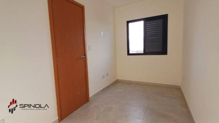 Imagem Apartamento com 2 Quartos à Venda, 53 m² em Maracanã - Praia Grande Imagem Apartamento com 2 Quartos à Venda, 53 m² em Maracanã - Praia Grande