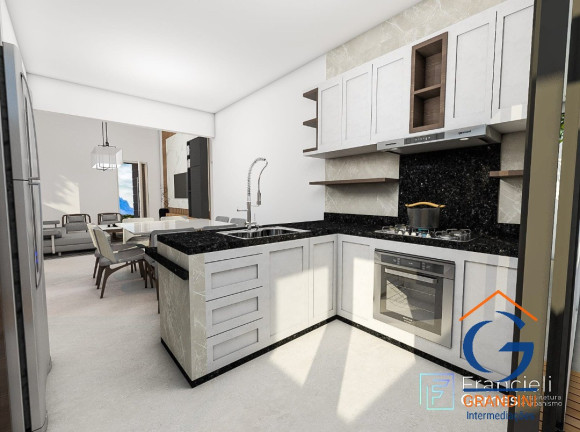 Imagem Imóvel com 3 Quartos à Venda, 200 m² em Condomínio Reserva Da Mata - Mogi Mirim Imagem Imóvel com 3 Quartos à Venda, 200 m² em Condomínio Reserva Da Mata - Mogi Mirim