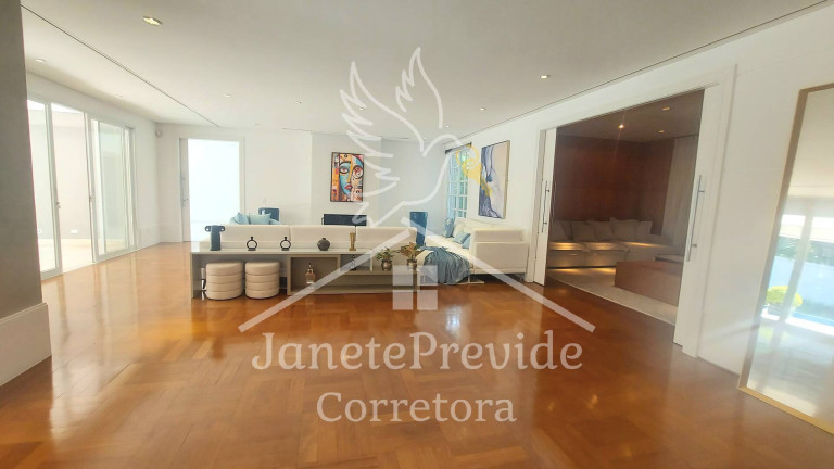 Imagem Casa de Condomínio com 4 Quartos à Venda, 850 m² em Alphaville - Barueri Imagem Casa de Condomínio com 4 Quartos à Venda, 850 m² em Alphaville - Barueri