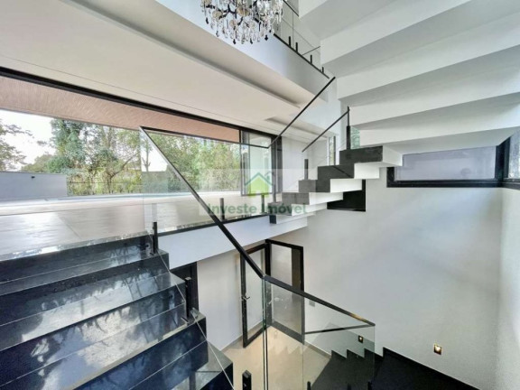 Imagem Casa com 4 Quartos à Venda, 724 m² em Granja Viana - Cotia