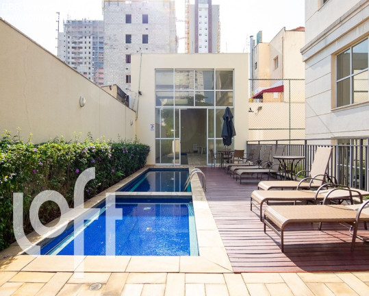 Imagem Apartamento com 3 Quartos à Venda, 94 m² em Lapa - São Paulo
