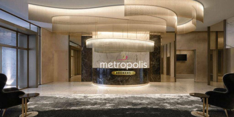 Imagem Studio com 1 Quarto à Venda, 28 m² em Chácara Klabin - São Paulo Imagem Studio com 1 Quarto à Venda, 28 m² em Chácara Klabin - São Paulo
