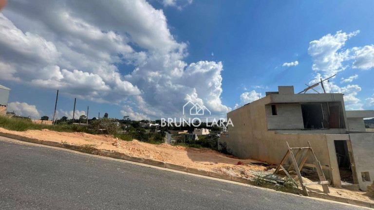 Imagem Terreno à Venda, 372 m² em Guaruja Mansões - Betim Imagem Terreno à Venda, 372 m² em Guaruja Mansões - Betim