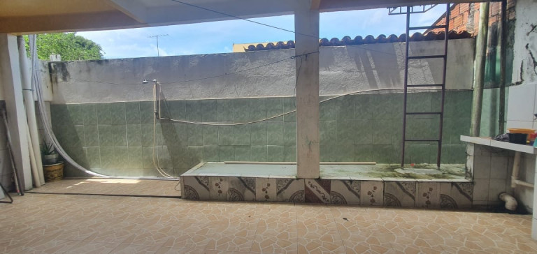 Imagem Casa com 5 Quartos à Venda, 160 m² em Cidade Nova - Manaus Imagem Casa com 5 Quartos à Venda, 160 m² em Cidade Nova - Manaus