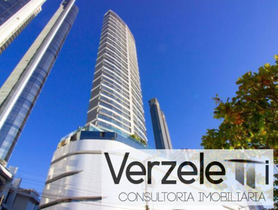 Imagem Apartamento com 4 Quartos à Venda, 230 m² em Centro - Balneário Camboriú