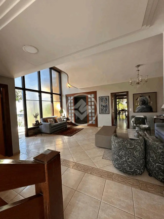 Imagem Casa com 4 Quartos à Venda, 387 m² em Residencial Granville - Goiânia Imagem Casa com 4 Quartos à Venda, 387 m² em Residencial Granville - Goiânia