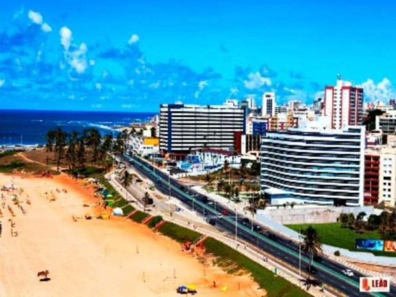 Imagem Apartamento com 3 Quartos à Venda, 130 m² em Armação - Salvador Imagem Apartamento com 3 Quartos à Venda, 130 m² em Armação - Salvador