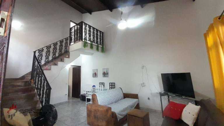 Imagem Sobrado com 3 Quartos à Venda, 161 m² em Balneário Flórida - Praia Grande Imagem Sobrado com 3 Quartos à Venda, 161 m² em Balneário Flórida - Praia Grande