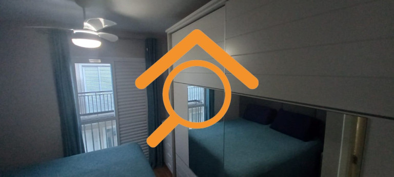 Imagem Casa com 2 Quartos à Venda, 82 m² em Jardim Marajoara - São Paulo Imagem Casa com 2 Quartos à Venda, 82 m² em Jardim Marajoara - São Paulo