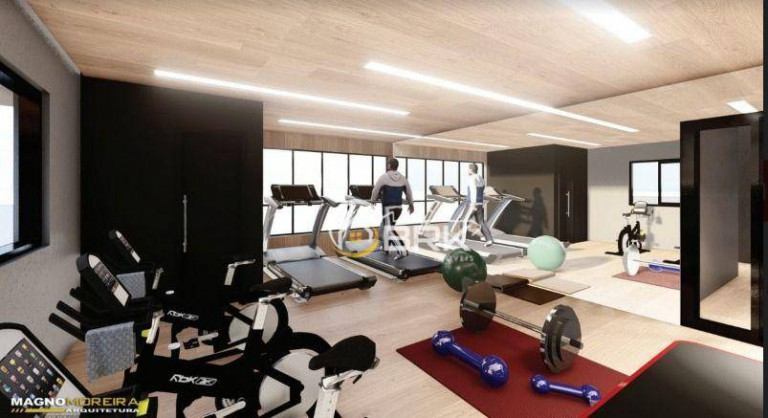 Imagem Apartamento com 2 Quartos à Venda, 51 m² em Vila Formosa - São Paulo