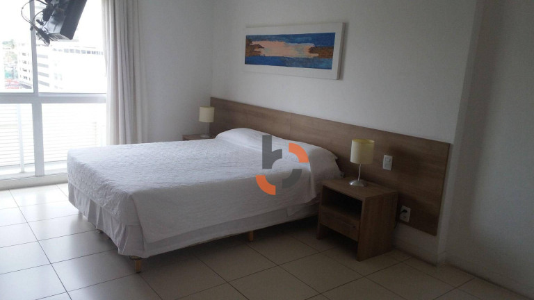 Imagem Apartamento com 1 Quarto à Venda, 32 m² em Centro - Nova Iguaçu