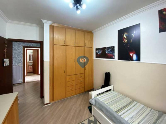Imagem Casa de Condomínio com 3 Quartos à Venda, 361 m² em Granja Viana Ii - Cotia