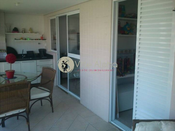 Imagem Apartamento com 3 Quartos à Venda, 142 m² em Gonzaga - Santos Imagem Apartamento com 3 Quartos à Venda, 142 m² em Gonzaga - Santos