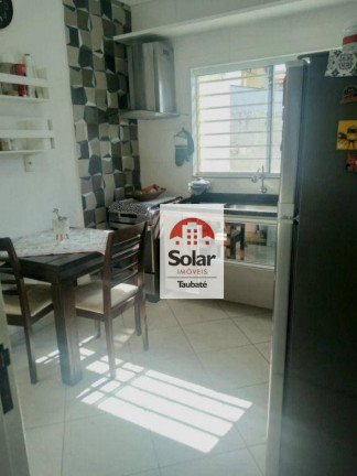 Imagem Casa com 3 Quartos à Venda, 88 m² em Vila São José - Taubaté