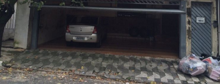 Imagem Casa com 4 Quartos à Venda, 270 m² em Santo Amaro - São Paulo