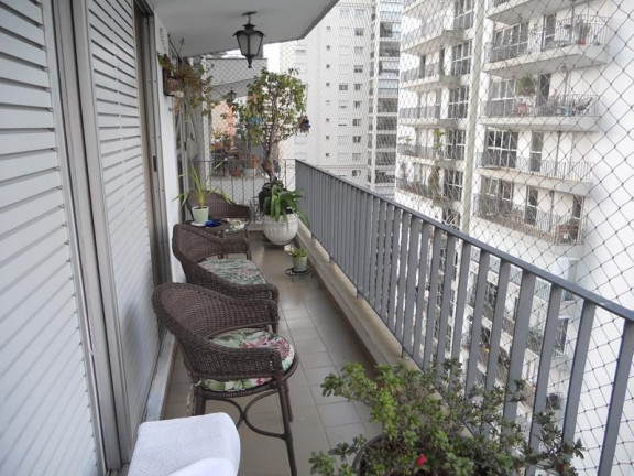 Imagem Imóvel com 4 Quartos à Venda, 176 m² em Moema - São Paulo Imagem Imóvel com 4 Quartos à Venda, 176 m² em Moema - São Paulo