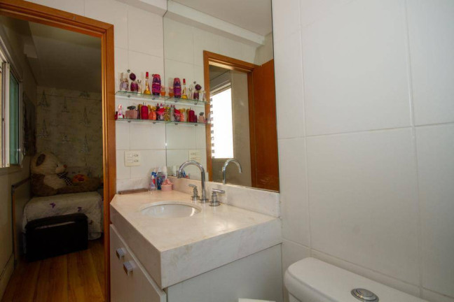 Imagem Apartamento com 4 Quartos à Venda, 133 m² em Santa Teresinha - São Paulo Imagem Apartamento com 4 Quartos à Venda, 133 m² em Santa Teresinha - São Paulo