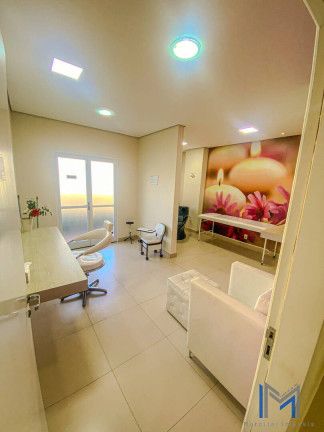 Imagem Apartamento com 3 Quartos à Venda, 62 m² em Votupoca - Barueri