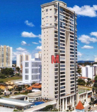 Imagem Apartamento com 4 Quartos à Venda, 214 m² em Jardim Portal Da Colina - Sorocaba Imagem Apartamento com 4 Quartos à Venda, 214 m² em Jardim Portal Da Colina - Sorocaba