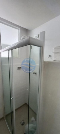Imagem Kitnet com 1 Quarto à Venda, 30 m² em Boqueirão - Santos