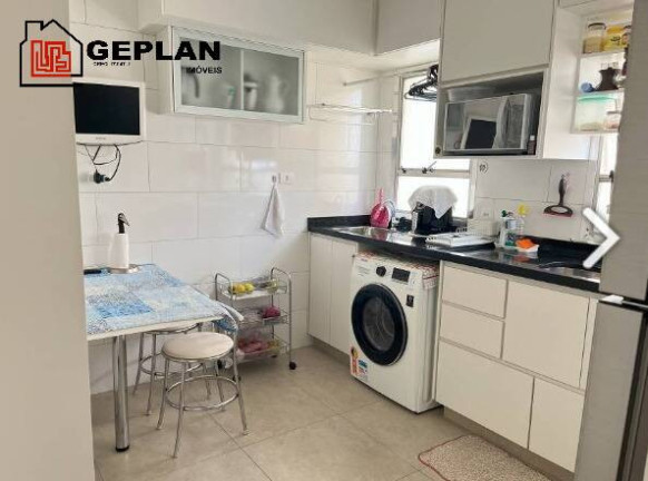 Imagem Apartamento com 1 Quarto à Venda, 55 m² em Cambuci - São Paulo Imagem Apartamento com 1 Quarto à Venda, 55 m² em Cambuci - São Paulo