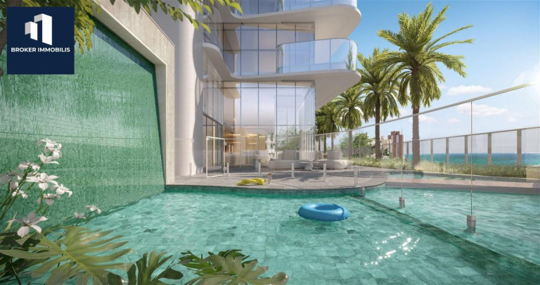 Imagem Apartamento com 4 Quartos à Venda, 368 m²