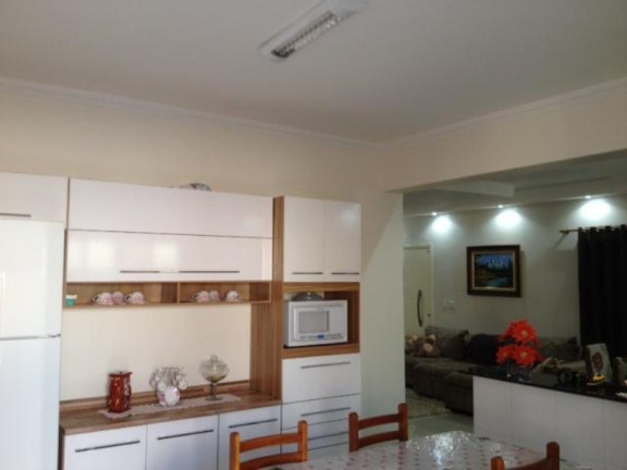Imagem Casa com 3 Quartos à Venda, 250 m² em Residencial Bordon - Sumaré