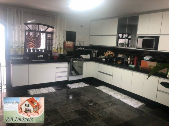 Imagem Casa com 2 Quartos à Venda, 270 m² em Vila Tibiriçá - Santo André Imagem Casa com 2 Quartos à Venda, 270 m² em Vila Tibiriçá - Santo André