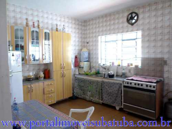 Imagem Casa à Venda, em Perequê Açu - Ubatuba Imagem Casa à Venda, em Perequê Açu - Ubatuba