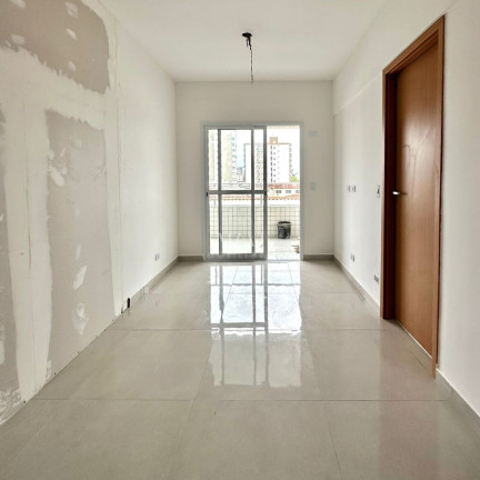 Imagem Apartamento com 1 Quarto à Venda, 44 m² em Nova Mirim - Praia Grande Imagem Apartamento com 1 Quarto à Venda, 44 m² em Nova Mirim - Praia Grande