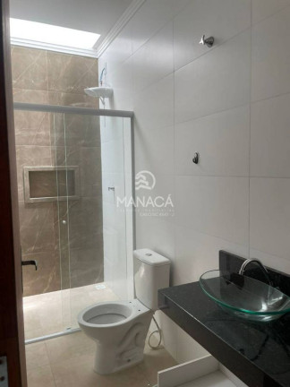 Imagem Casa com 2 Quartos à Venda, 61 m² em Quinta Dos Açorianos - Barra Velha Imagem Casa com 2 Quartos à Venda, 61 m² em Quinta Dos Açorianos - Barra Velha