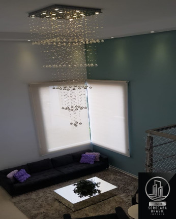 Imagem Casa com 4 Quartos à Venda, 283 m² em Loteamento Aldeia Da Mata - Votorantim Imagem Casa com 4 Quartos à Venda, 283 m² em Loteamento Aldeia Da Mata - Votorantim