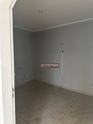 Imagem Sobrado com 3 Quartos para Alugar, 230 m² em Parque Continental Ii - Guarulhos