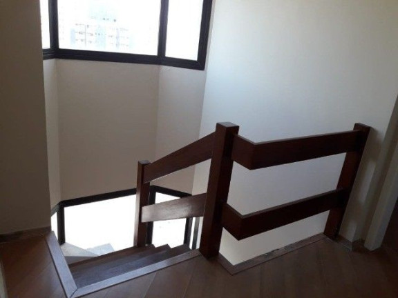Imagem Cobertura com 3 Quartos à Venda, 280 m² em Vila Guarani (zona Sul) - São Paulo Imagem Cobertura com 3 Quartos à Venda, 280 m² em Vila Guarani (zona Sul) - São Paulo