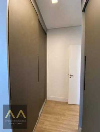 Imagem Apartamento com 3 Quartos à Venda, 187 m² em Tamboré - Barueri