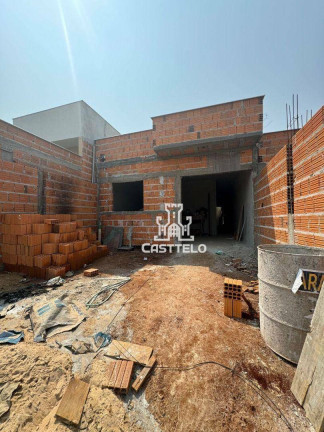 Imagem Casa com 3 Quartos à Venda, 110 m² em Columbia - Londrina