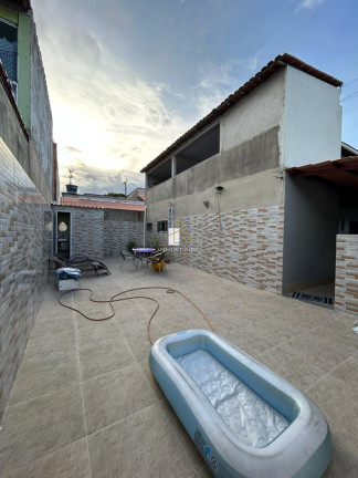 Imagem Casa com 3 Quartos à Venda, 200 m² em Barcelona - Serra Imagem Casa com 3 Quartos à Venda, 200 m² em Barcelona - Serra
