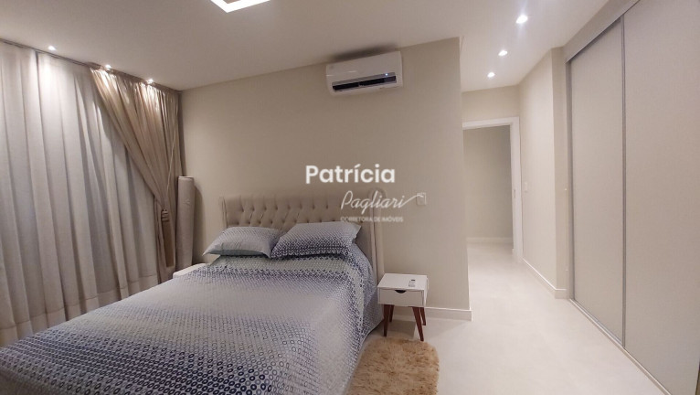 Imagem Apartamento com 3 Quartos à Venda, 131 m² em Meia Praia - Itapema