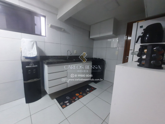 Imagem Apartamento com 3 Quartos à Venda, 72 m² em Campo Grande - Recife Imagem Apartamento com 3 Quartos à Venda, 72 m² em Campo Grande - Recife