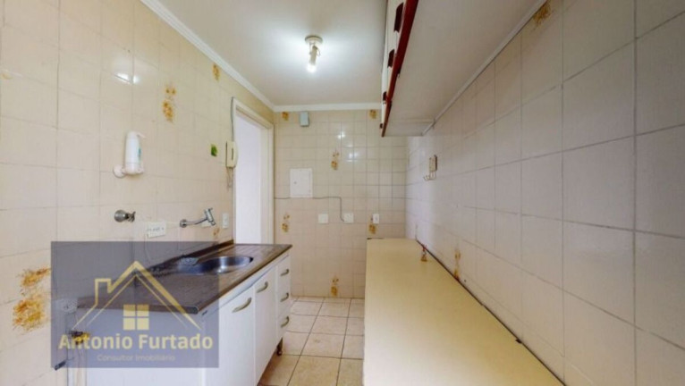 Imagem Apartamento com 1 Quarto à Venda, 36 m² em Limão - São Paulo Imagem Apartamento com 1 Quarto à Venda, 36 m² em Limão - São Paulo