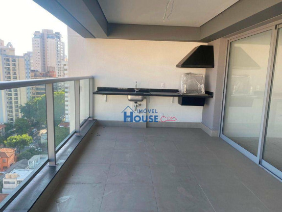Imagem Apartamento com 3 Quartos à Venda, 184 m² em Vila Romana - São Paulo Imagem Apartamento com 3 Quartos à Venda, 184 m² em Vila Romana - São Paulo