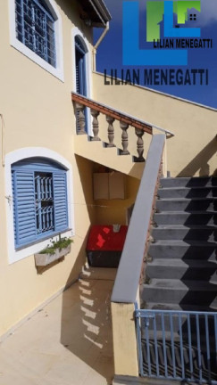 Imagem Imóvel com 3 Quartos à Venda, 320 m² em Chácara Companheiros - Jundiaí Imagem Imóvel com 3 Quartos à Venda, 320 m² em Chácara Companheiros - Jundiaí