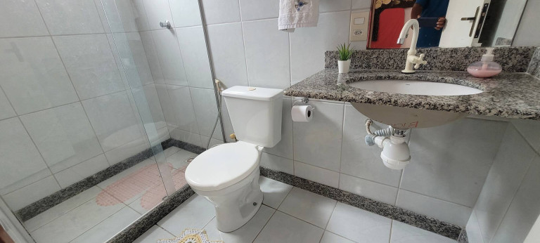 Imagem Casa com 2 Quartos à Venda, 110 m² em Bicanga - Serra Imagem Casa com 2 Quartos à Venda, 110 m² em Bicanga - Serra
