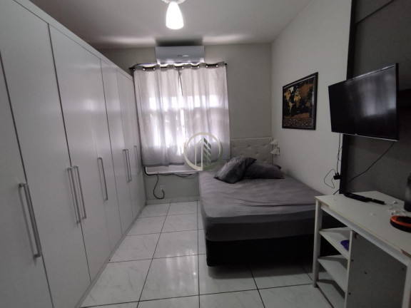 Imagem Apartamento com 4 Quartos à Venda, 180 m² em Boqueirão - Santos